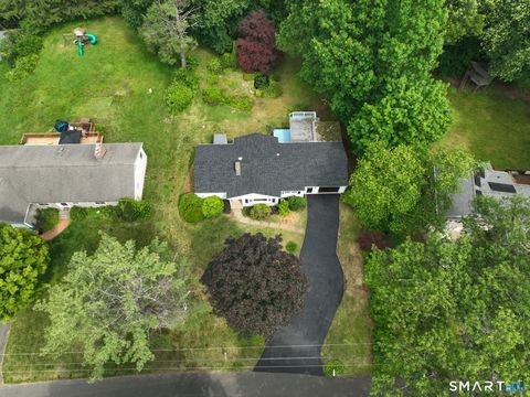 Tiny photo for 16 Petemont Drive, Farmington, CT 06032 (MLS # 24148515)