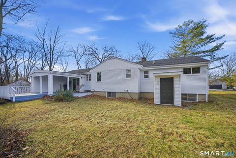 Tiny photo for 16 Petemont Drive, Farmington, CT 06032 (MLS # 24148515)