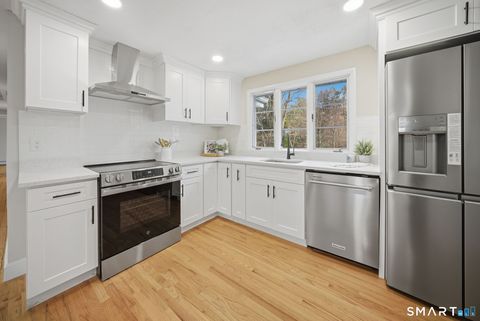 Tiny photo for 16 Petemont Drive, Farmington, CT 06032 (MLS # 24148515)