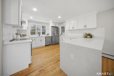 Tiny photo for 16 Petemont Drive, Farmington, CT 06032 (MLS # 24148515)