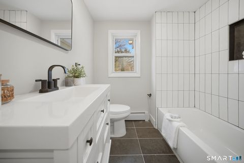 Tiny photo for 16 Petemont Drive, Farmington, CT 06032 (MLS # 24148515)