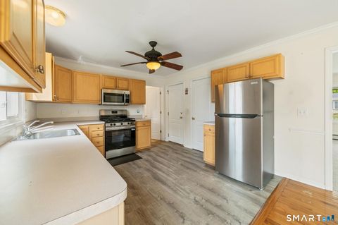 Tiny photo for 35 Euerle Street, Stratford, CT 06614 (MLS # 24174779)