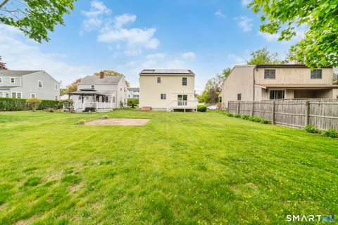Tiny photo for 35 Euerle Street, Stratford, CT 06614 (MLS # 24174779)
