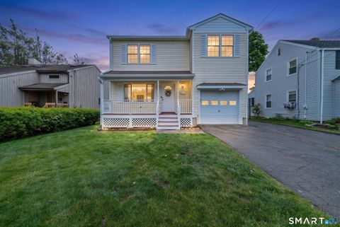 Tiny photo for 35 Euerle Street, Stratford, CT 06614 (MLS # 24174779)