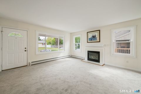 Tiny photo for 35 Euerle Street, Stratford, CT 06614 (MLS # 24174779)