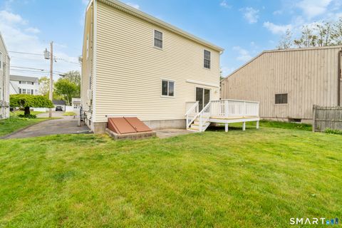 Tiny photo for 35 Euerle Street, Stratford, CT 06614 (MLS # 24174779)