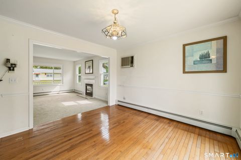 Tiny photo for 35 Euerle Street, Stratford, CT 06614 (MLS # 24174779)
