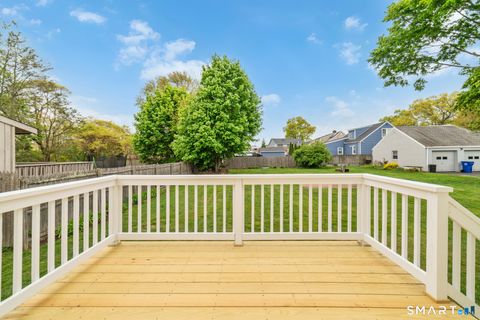Tiny photo for 35 Euerle Street, Stratford, CT 06614 (MLS # 24174779)