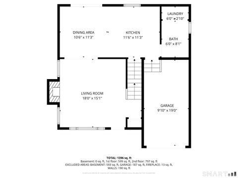 Tiny photo for 35 Euerle Street, Stratford, CT 06614 (MLS # 24174779)