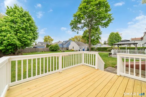 Tiny photo for 35 Euerle Street, Stratford, CT 06614 (MLS # 24174779)