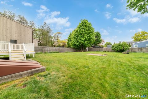 Tiny photo for 35 Euerle Street, Stratford, CT 06614 (MLS # 24174779)