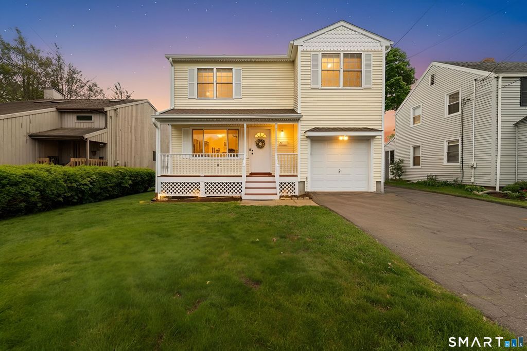 Photo of 35 Euerle Street, Stratford, CT 06614 (MLS # 24174779)