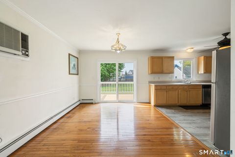 Tiny photo for 35 Euerle Street, Stratford, CT 06614 (MLS # 24174779)