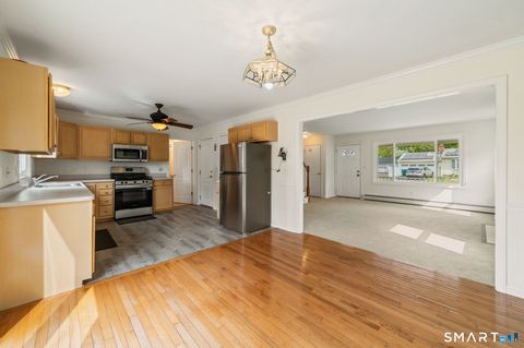 Tiny photo for 35 Euerle Street, Stratford, CT 06614 (MLS # 24174779)