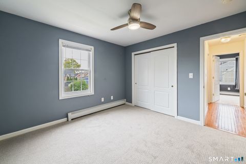 Tiny photo for 35 Euerle Street, Stratford, CT 06614 (MLS # 24174779)