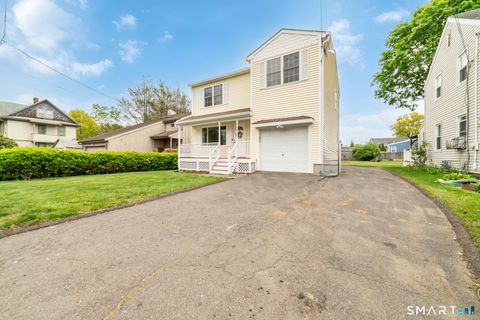Tiny photo for 35 Euerle Street, Stratford, CT 06614 (MLS # 24174779)