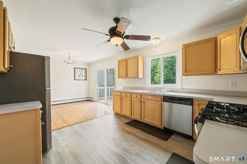Tiny photo for 35 Euerle Street, Stratford, CT 06614 (MLS # 24174779)