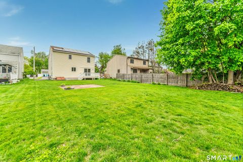Tiny photo for 35 Euerle Street, Stratford, CT 06614 (MLS # 24174779)