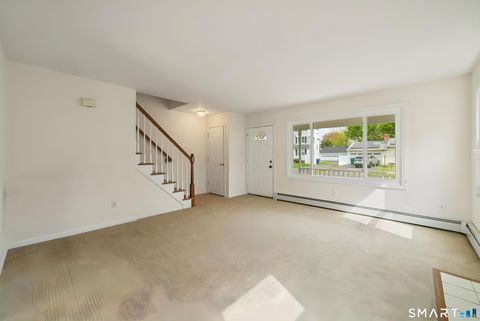 Tiny photo for 35 Euerle Street, Stratford, CT 06614 (MLS # 24174779)