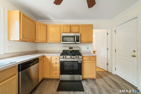 Tiny photo for 35 Euerle Street, Stratford, CT 06614 (MLS # 24174779)
