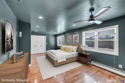 Tiny photo for 315 East Street S, Suffield, CT 06078 (MLS # 24152869)