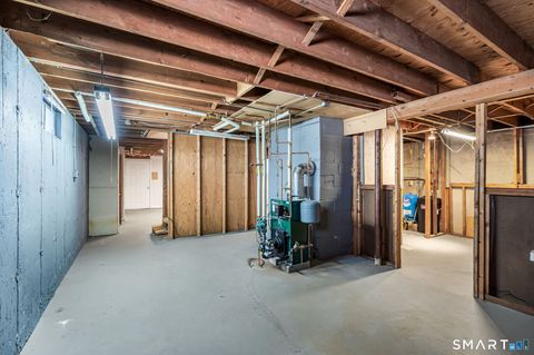 Tiny photo for 315 East Street S, Suffield, CT 06078 (MLS # 24152869)