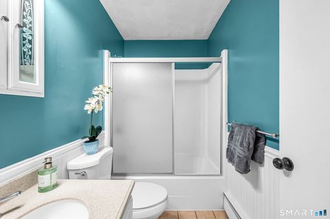 Tiny photo for 315 East Street S, Suffield, CT 06078 (MLS # 24152869)