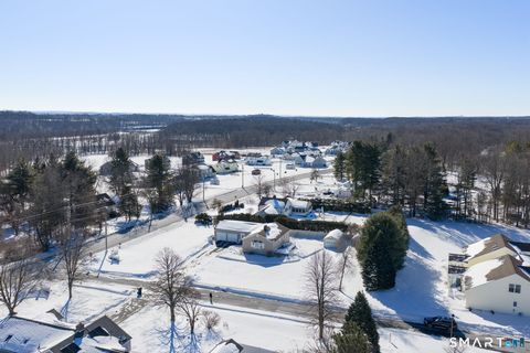 Tiny photo for 315 East Street S, Suffield, CT 06078 (MLS # 24152869)