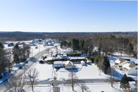 Tiny photo for 315 East Street S, Suffield, CT 06078 (MLS # 24152869)