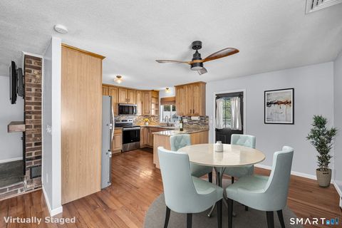 Tiny photo for 315 East Street S, Suffield, CT 06078 (MLS # 24152869)