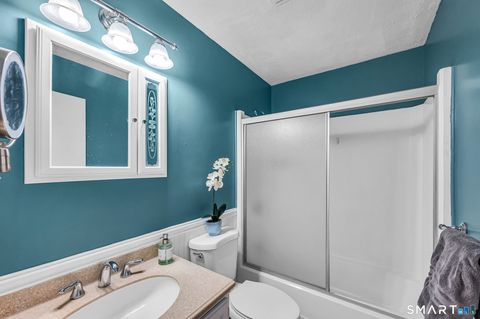 Tiny photo for 315 East Street S, Suffield, CT 06078 (MLS # 24152869)