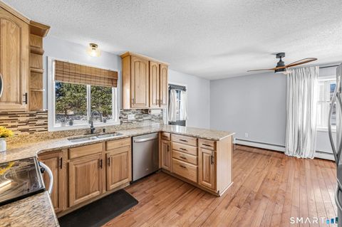 Tiny photo for 315 East Street S, Suffield, CT 06078 (MLS # 24152869)