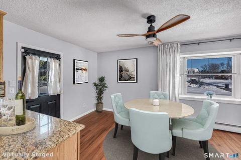 Tiny photo for 315 East Street S, Suffield, CT 06078 (MLS # 24152869)