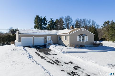 315 East Street South Suffield CT 06078