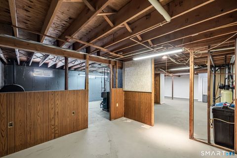 Tiny photo for 315 East Street S, Suffield, CT 06078 (MLS # 24152869)