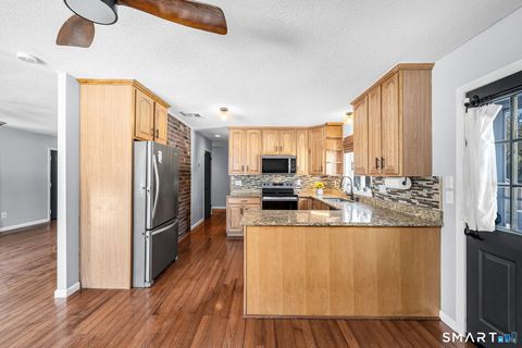 Tiny photo for 315 East Street S, Suffield, CT 06078 (MLS # 24152869)