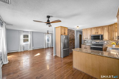 Tiny photo for 315 East Street S, Suffield, CT 06078 (MLS # 24152869)