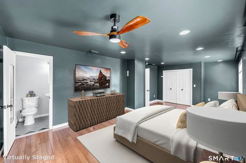 Tiny photo for 315 East Street S, Suffield, CT 06078 (MLS # 24152869)