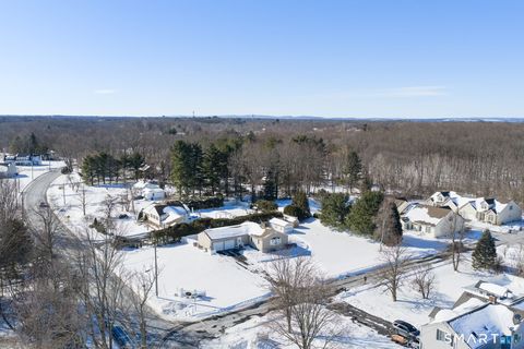 Tiny photo for 315 East Street S, Suffield, CT 06078 (MLS # 24152869)