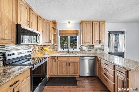 Tiny photo for 315 East Street S, Suffield, CT 06078 (MLS # 24152869)