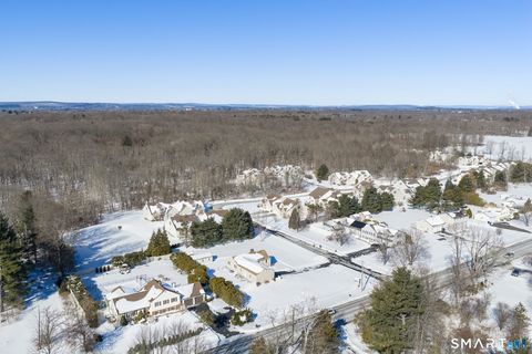 Tiny photo for 315 East Street S, Suffield, CT 06078 (MLS # 24152869)