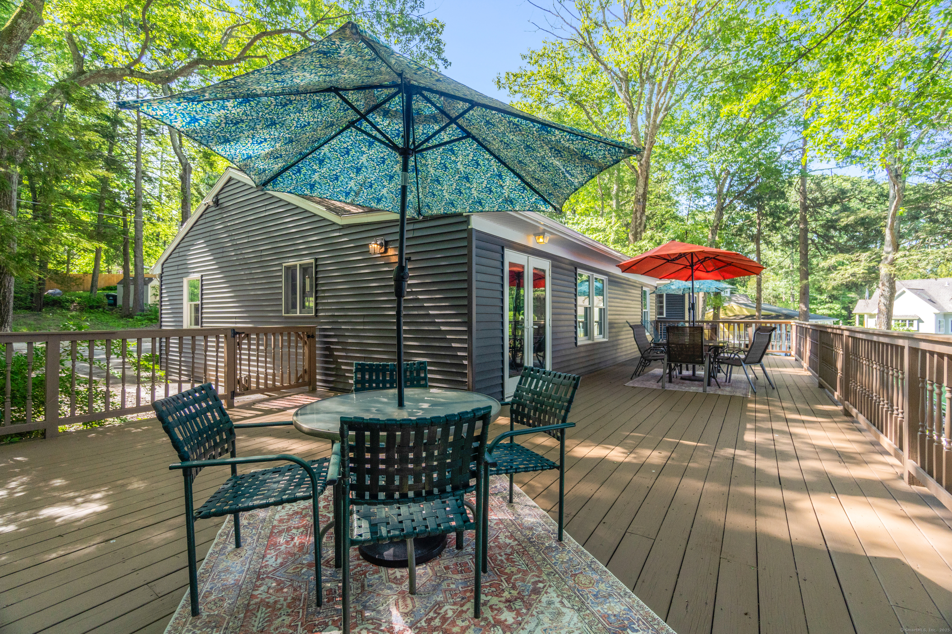 123 Laurel Hill Drive