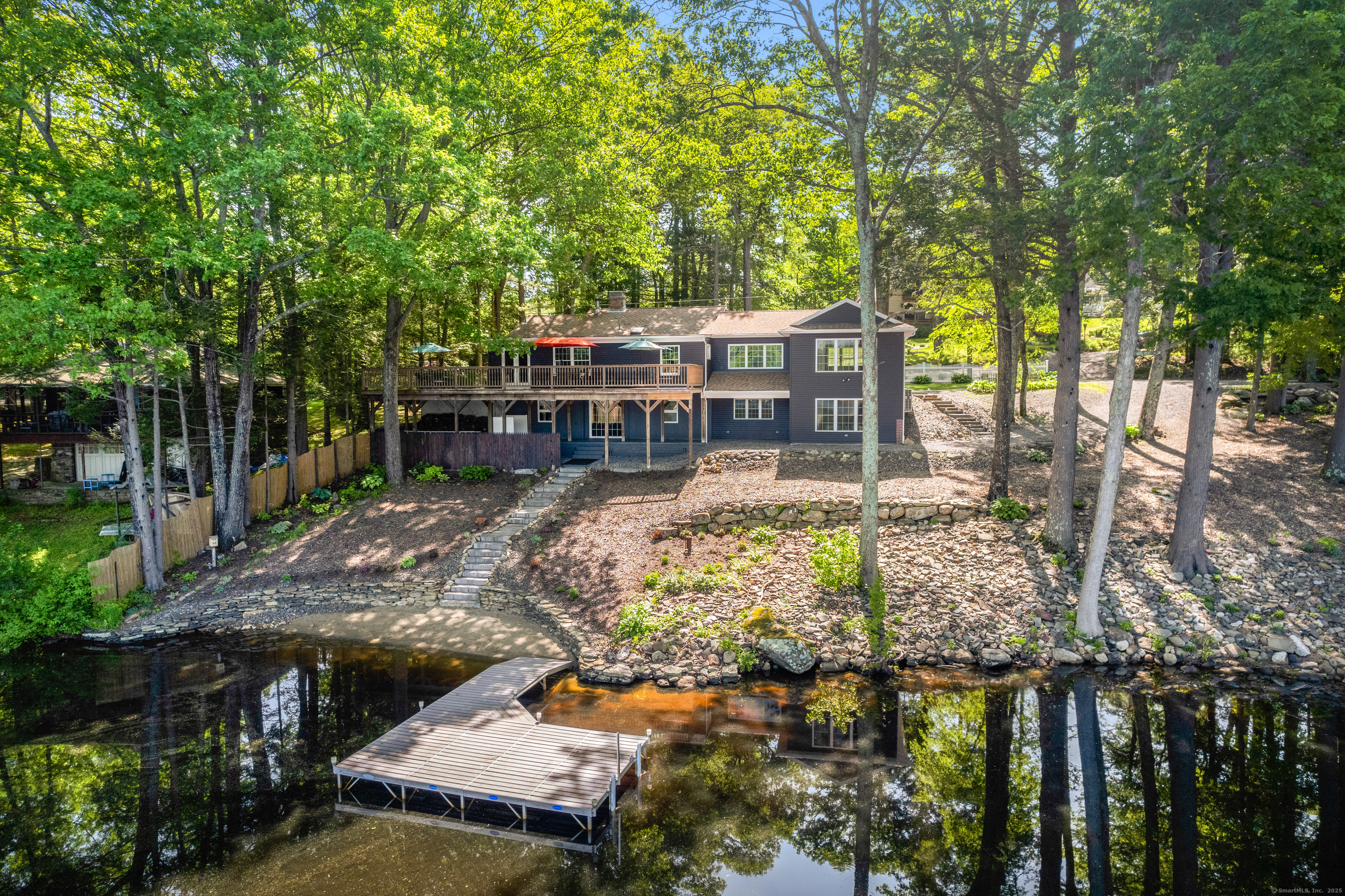 123 Laurel Hill Drive