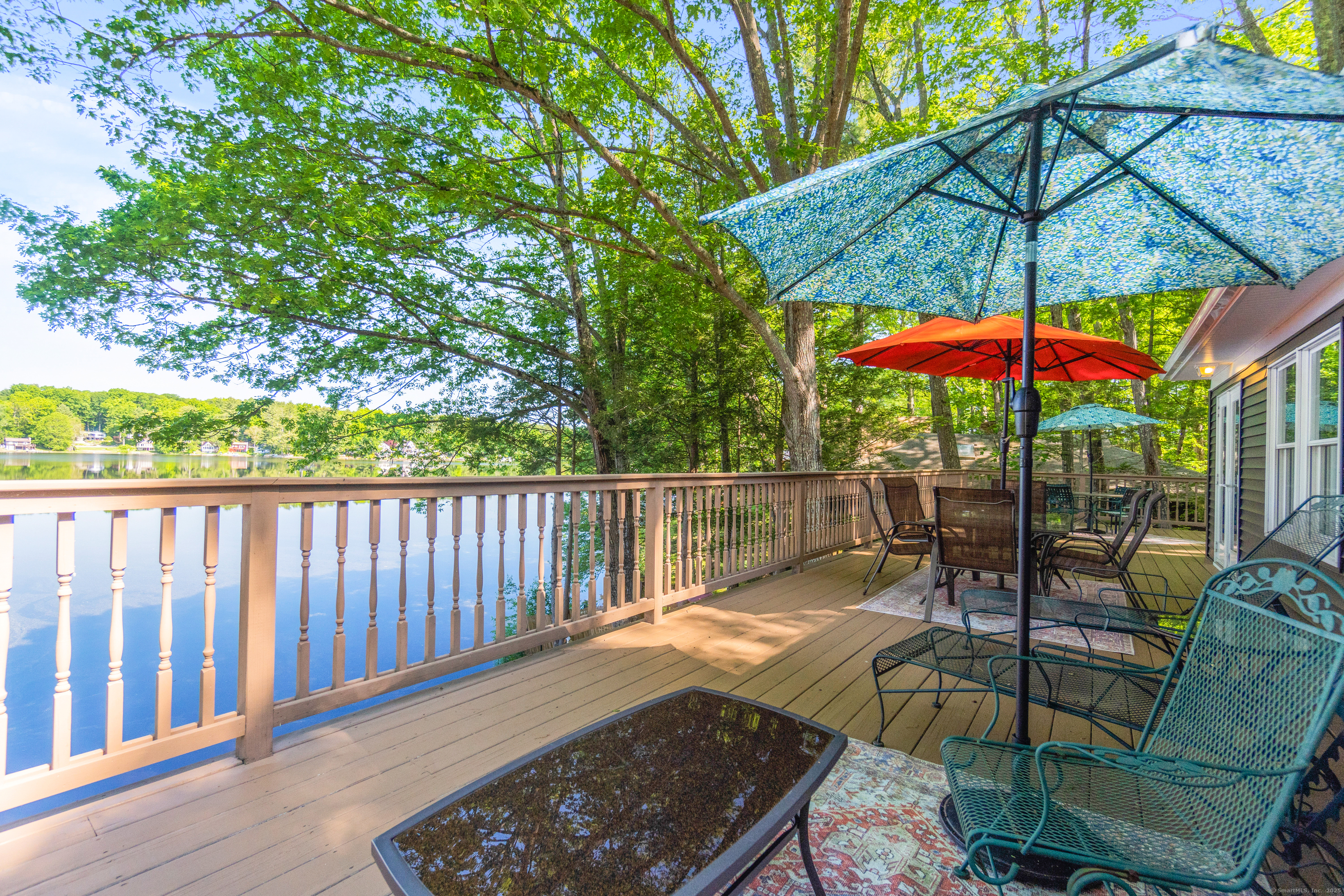 123 Laurel Hill Drive