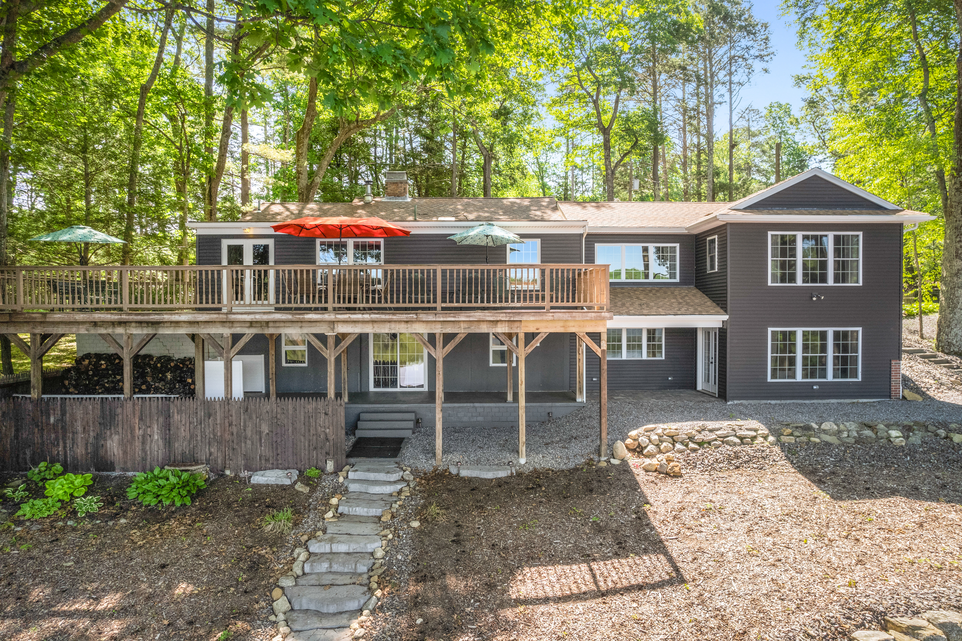 123 Laurel Hill Drive