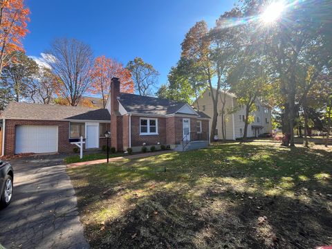 Tiny photo for 20 Pulaski Street, Norwalk, CT 06851 (MLS # 24136035)