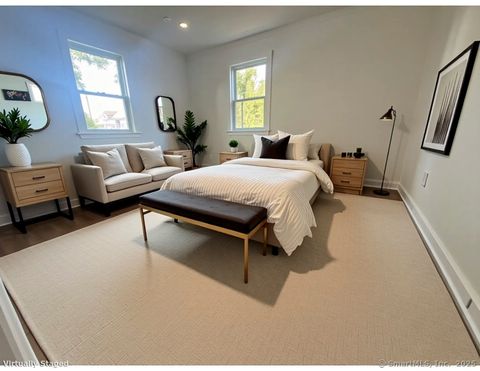 Tiny photo for 20 Pulaski Street, Norwalk, CT 06851 (MLS # 24136035)