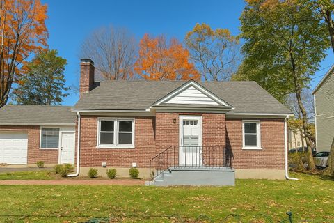 Photo of 20 Pulaski Street, Norwalk, CT 06851 (MLS # 24136035)