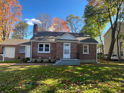 Photo of 20 Pulaski Street, Norwalk, CT 06851 (MLS # 24136035)