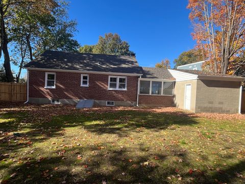 Tiny photo for 20 Pulaski Street, Norwalk, CT 06851 (MLS # 24136035)